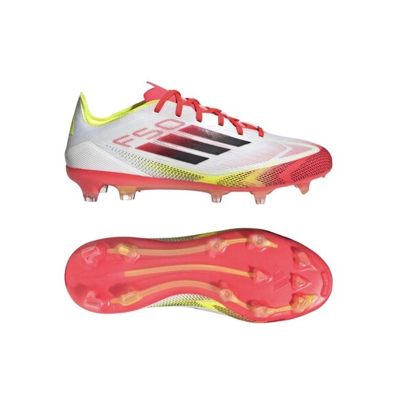Men’s Size 10.5 Adidas Adizero F50 Pro FG Pure Victory Pack New main image 8